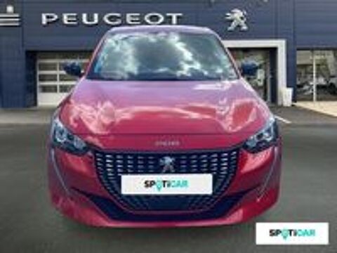 208 PureTech 100 S&S BVM6 Allure Pack 2022 occasion 46000 Cahors
