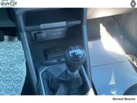 Duster ECO-G 100 Extreme 2025 occasion 21200 Beaune