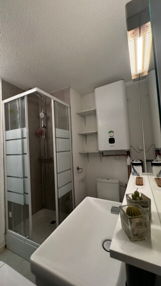  Appartement � louer 1 pi�ce 22 m�