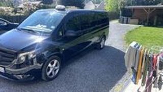 Divers Vito 116 tourer xl 2019 occasion 95330 Domont