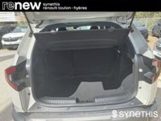 Duster Mild Hybrid 140 Expression 2025 occasion 83160 La Valette-du-Var