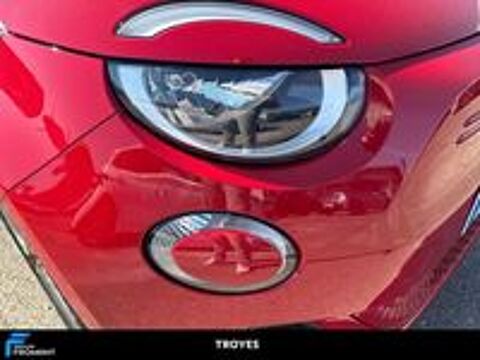 500 e 95 ch (RED) 2023 occasion 10600 La Chapelle-Saint-Luc