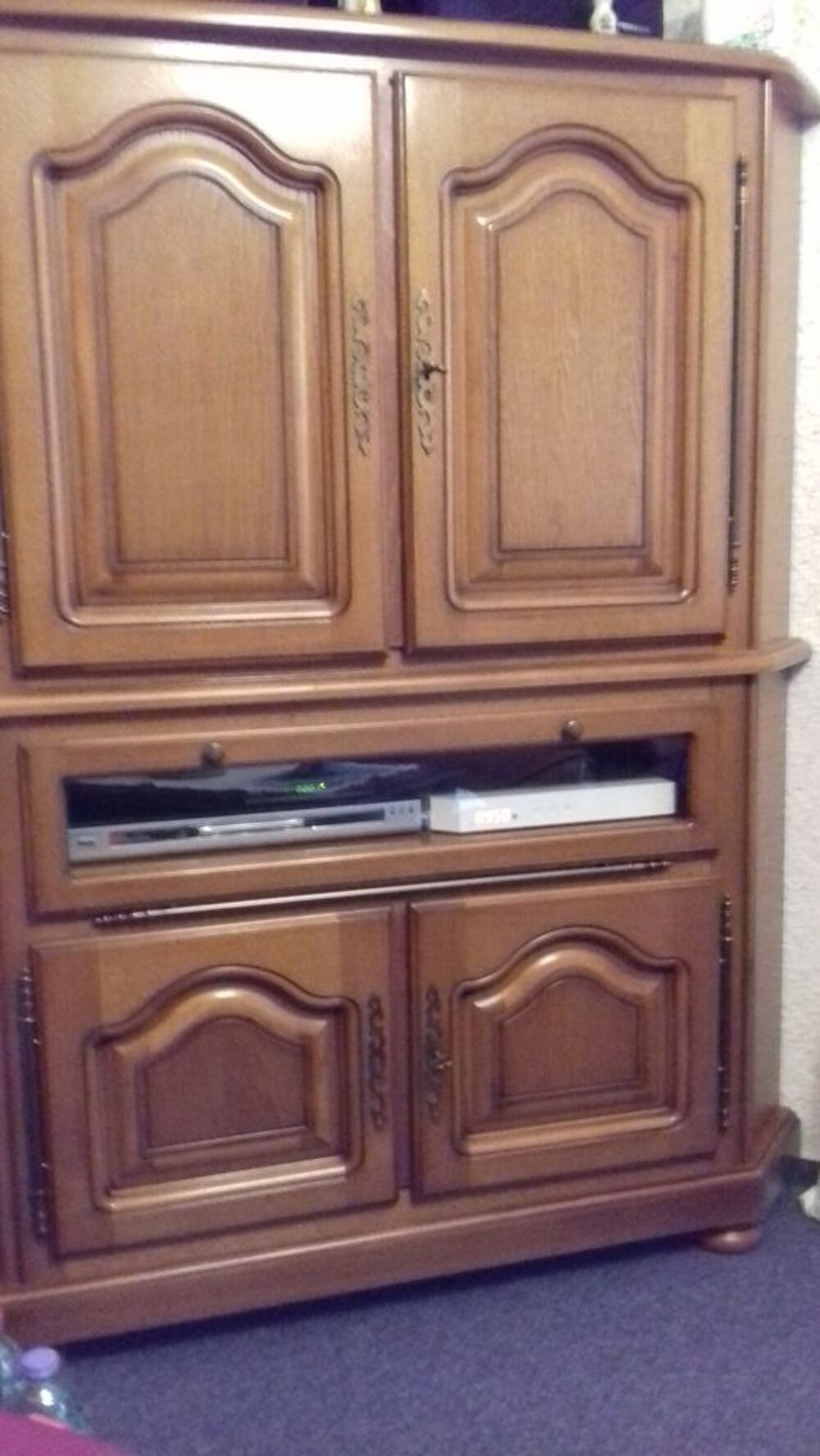 meuble multim&eacute;dias Meubles