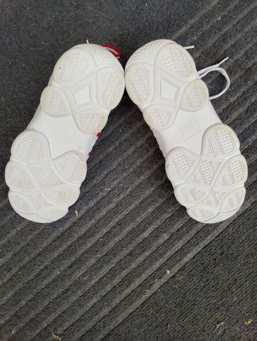 baskettes Chaussures