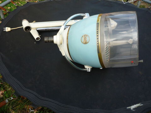 Casque coiffeur WELLA (G) 125 Castres (81)