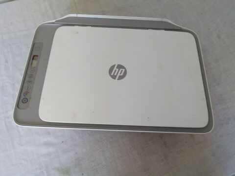 Imprimante HP Deskjet 2720e 30 Marseille 1 (13)