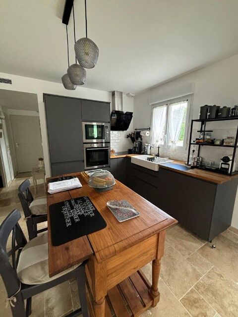  Maison  louer 4 pices 72 m Tullins