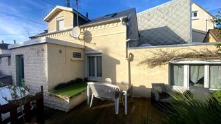  Maison � vendre 4 pi�ces 60 m�