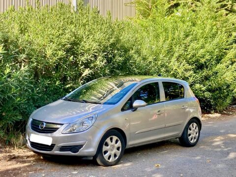 Opel corsa 1.3 CDTI - 95 ch FAP Color Edition