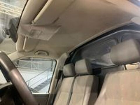 Divers Volkswagen T5 Transporter 2.5 TDI LONG 2009 occasion 44320 Saint-P&egrave;re-en-Retz