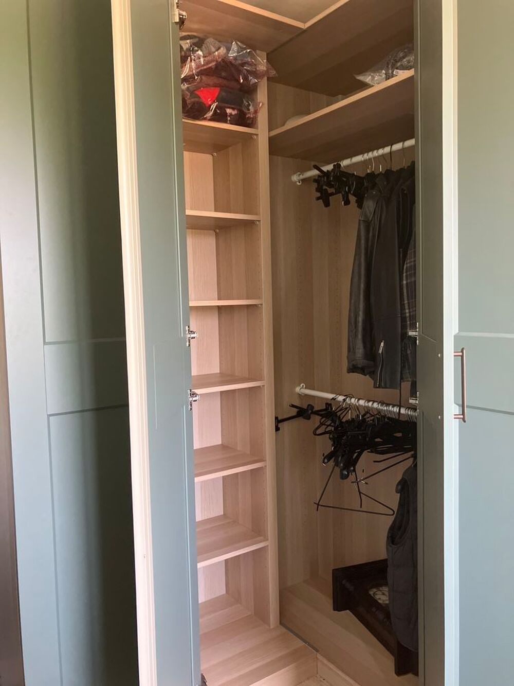 Armoire d angle IKEA Meubles