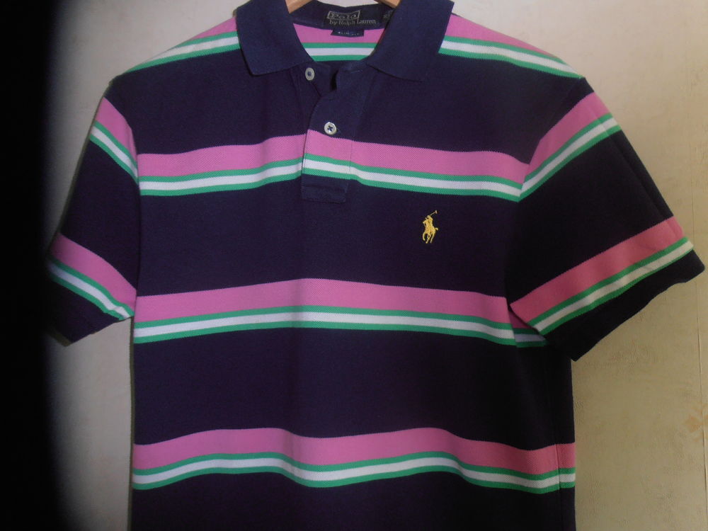 Polo Ralph Lauren (93) Vêtements