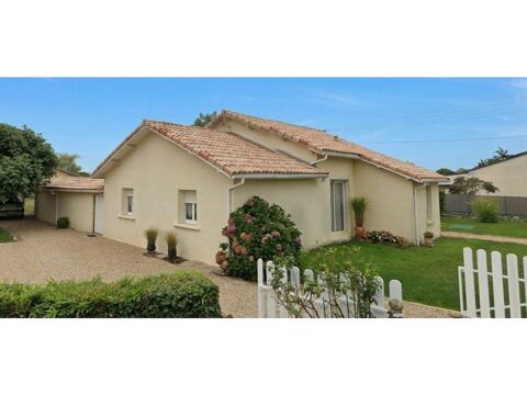   Maison F4 Maison - 4 pièce(s) - 80 m²