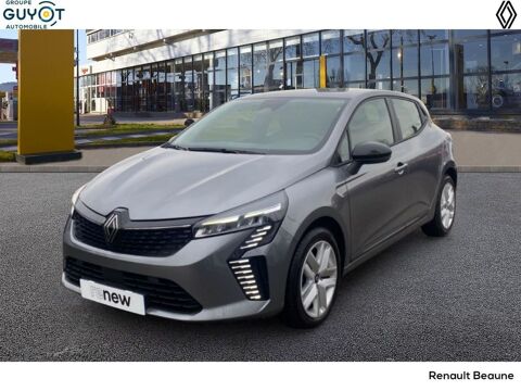 Renault Clio V Clio Blue dCi 100 ch GSR2 Evolution 2025 occasion Beaune 21200