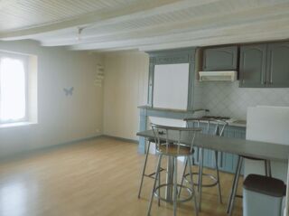  Appartement à louer 2/3 pièces 52 m² Mugron