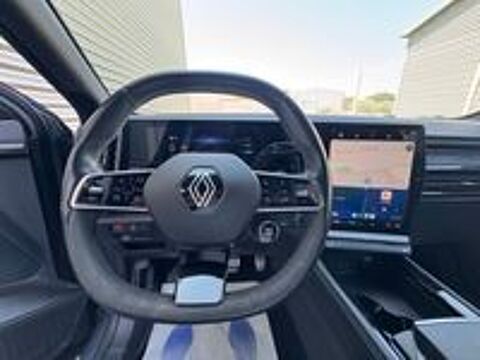 Austral 1.3 TCE 160ch MILD HYBRID TECHNO ESPRIT ALPINE AUTO 2022 occasion 84290 Sainte-C&eacute;cile-les-Vignes
