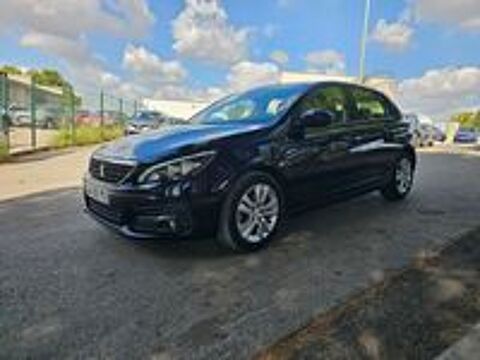308 PureTech 130ch S&S BVM6 Allure 2018 occasion 34690 Fabr&egrave;gues