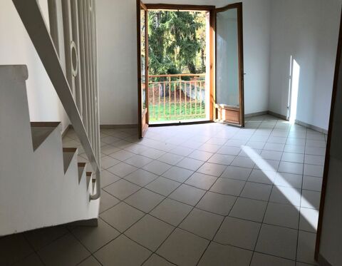  Duplex/triplex � louer 2 pi�ces 42 m� Brueil-en-vexin
