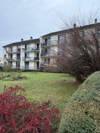  Appartement � vendre 3 pi�ces 59 m�