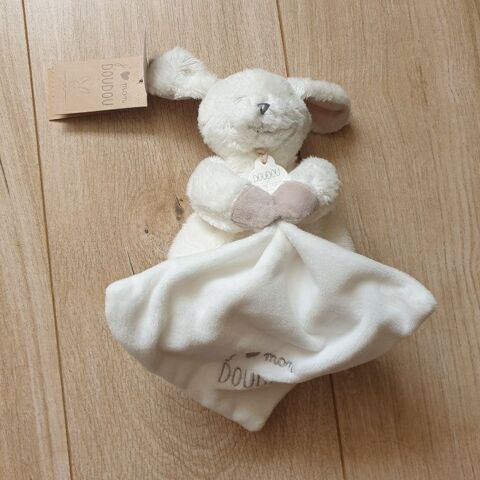 Doudou peluche  25 Montvrain (77)