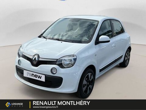 Annonce voiture Renault Twingo III 8900 €