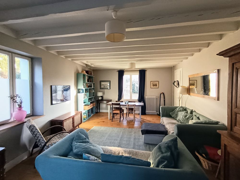 Vente Maison Maison familiale avec jardin et piscine à 300m de Biarritz Arcangues