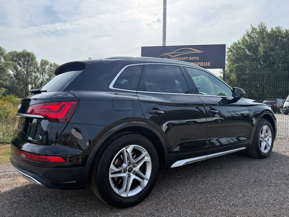 Q5 AUDI S-TRONIC 30 TDI 2.0 136 CV 2021 occasion 57880 Ham-sous-Varsberg