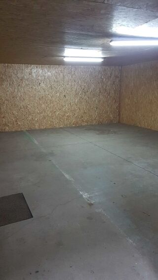  Atelier � louer 1 pi�ce 50 m�