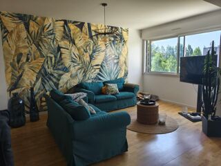  Appartement à louer 3/4 pièces 91 m²