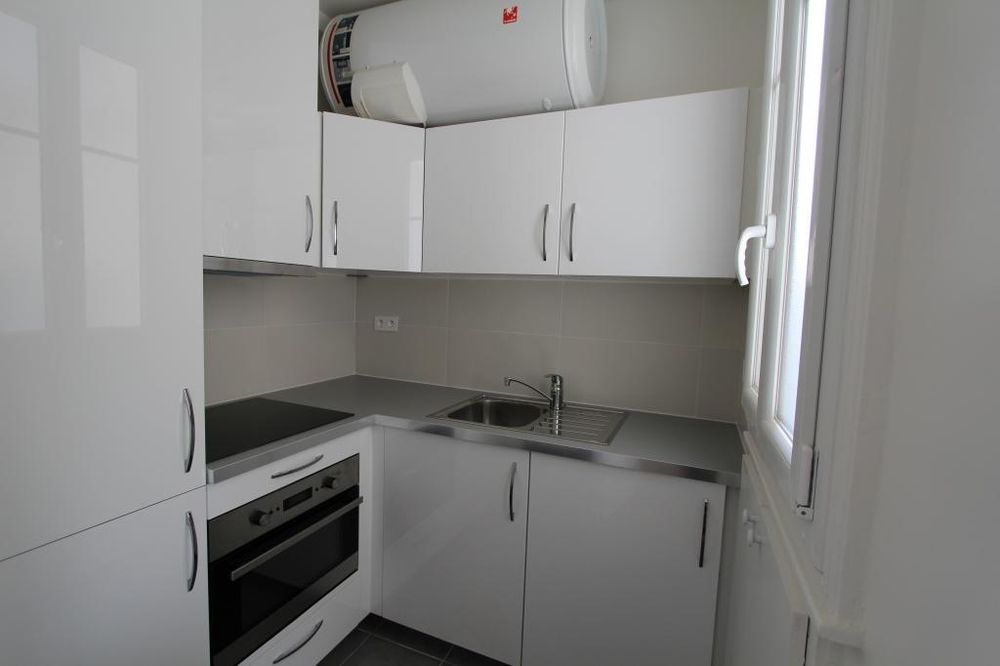 Location Appartement Grand T2 Saint-maur-des-foss�s