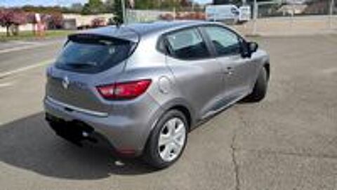Clio IV dCi 90 eco2 Business 2014 occasion 28250 Senonches