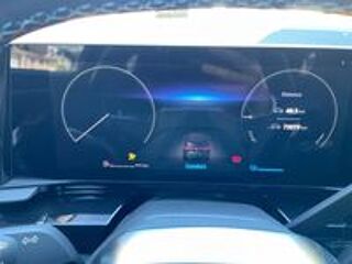Espace E-Tech hybrid 200 esprit Alpine 2023 occasion 42120 Le Coteau