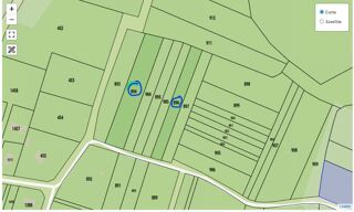  Terrain � vendre 8500 m�