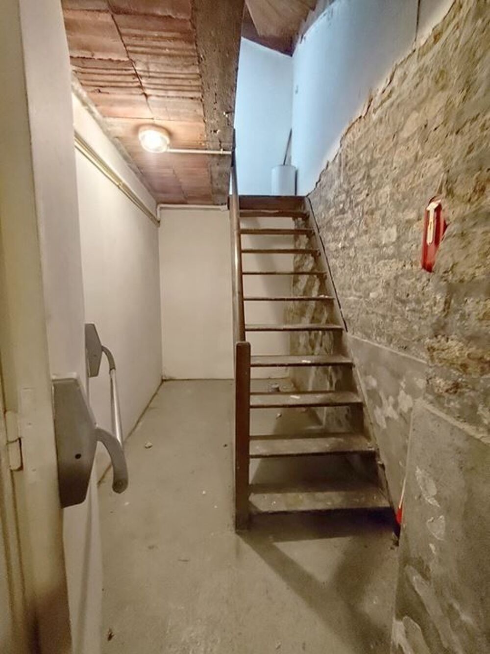 Vente Maison Maison - 170m ² Douarnenez