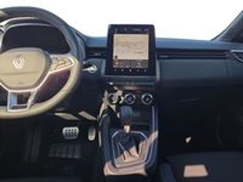 Clio V Clio E-Tech full hybrid 145 ch GSR2 Esprit Alpine 2026 occasion 91300 Massy