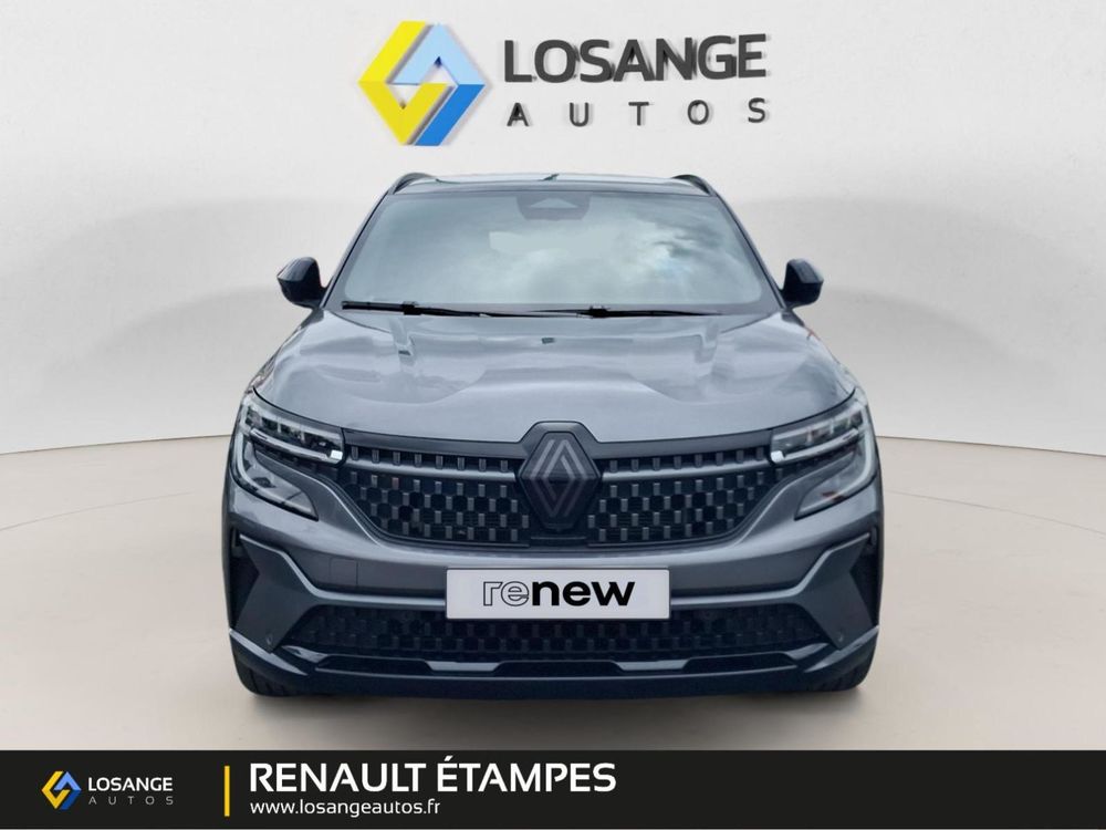 Austral E-Tech full hybrid 200 GSR2 Techno esprit Alpine 2025 occasion 91150 &Eacute;tampes