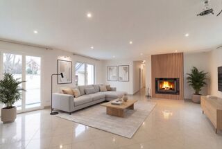  Maison � vendre 6 pi�ces 187 m�