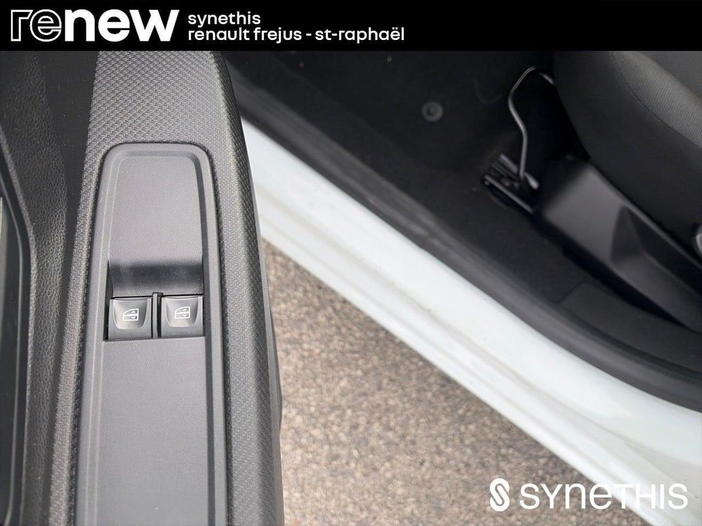 Sandero SCe 65 Essentiel 2021 occasion 83600 Fr&eacute;jus