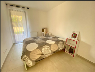  Appartement � vendre 3 pi�ces 62 m�