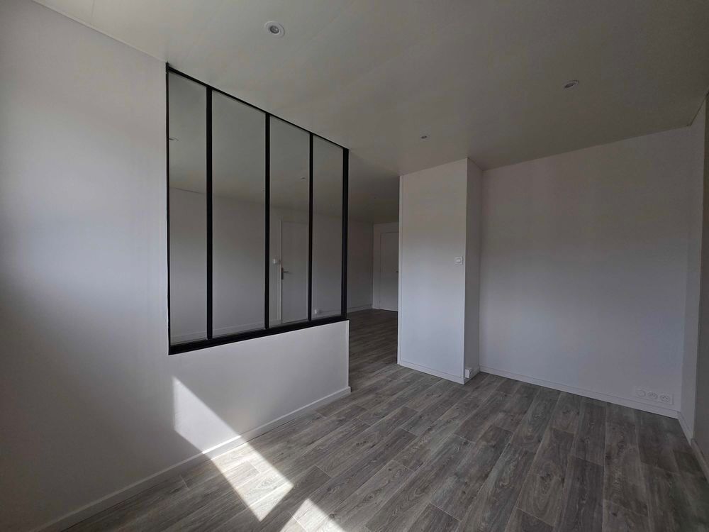 Vente Appartement T3 Bis 63 m² entièrement rénové, traversant | Grenoble Grenoble