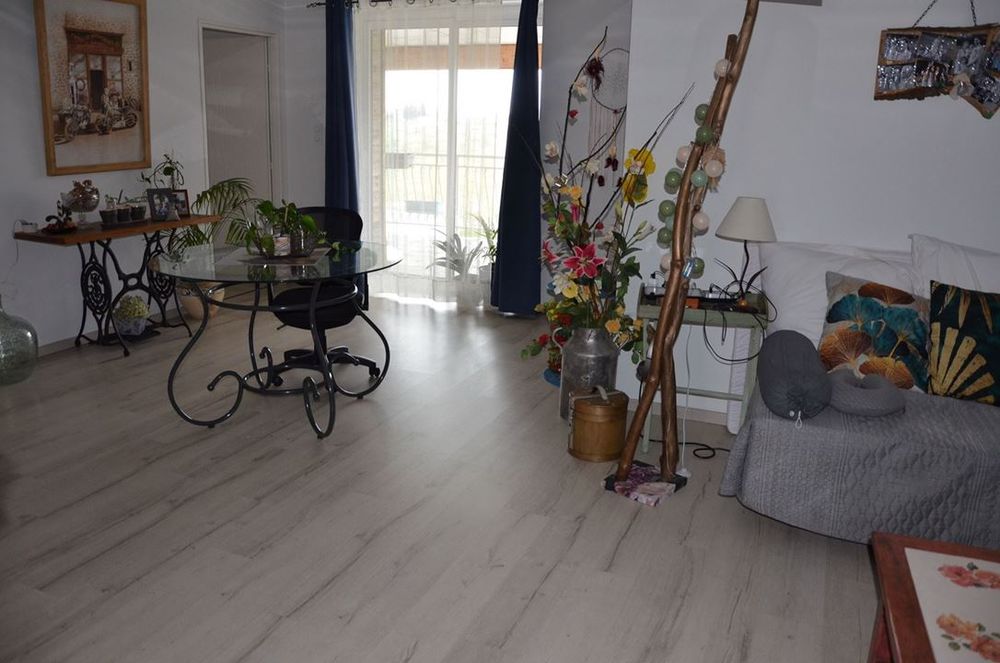 Vente Immeuble Immeuble - 219m ² Alban