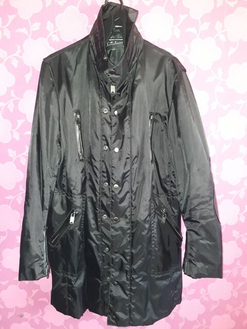 Manteau  40 Rilhac-Rancon (87)