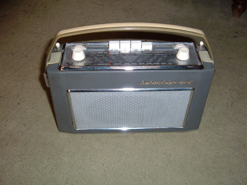 ghettoblaster PHILIPS 1980 Audio et hifi
