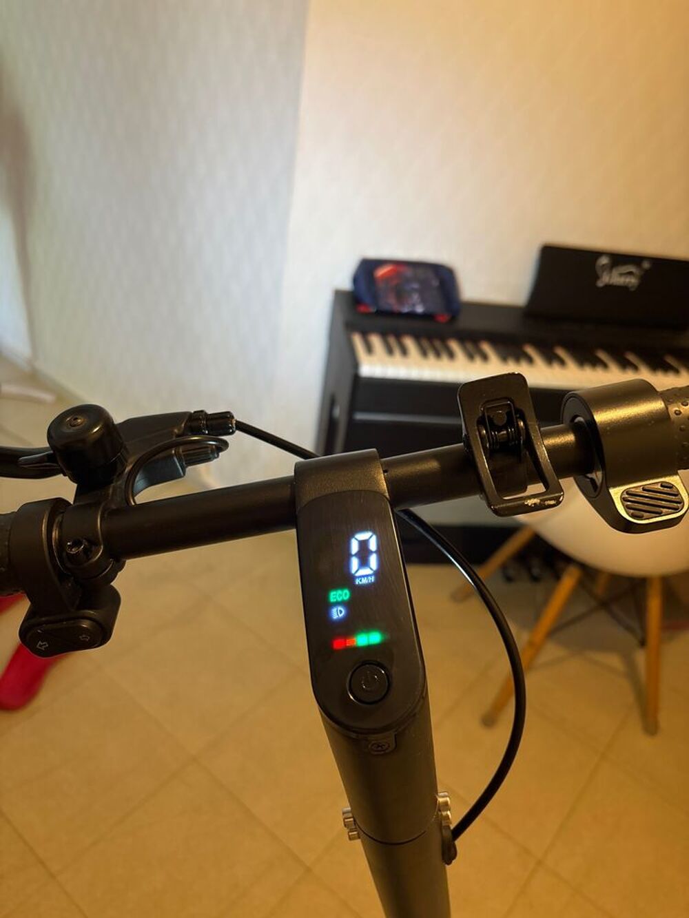 UrbanGlide Ride 100 Evo comme neuve - Sous garantie 2 ans Vélos