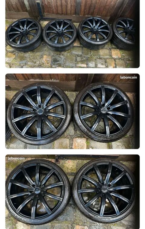 Pièces et équipements Voiture Pièces et équipements Voiture  occasion Sarcelles 95200