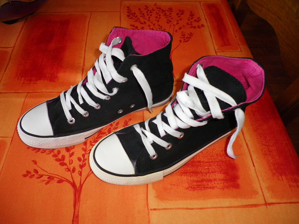 baskets femme Chaussures