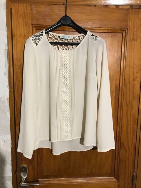 . Chemisier femme �� Exquiss?s �� 6 Saleilles (66)