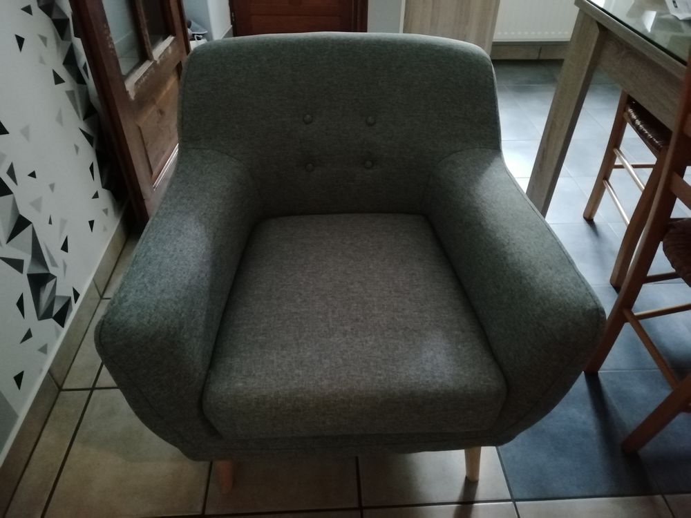Fauteuil Meubles