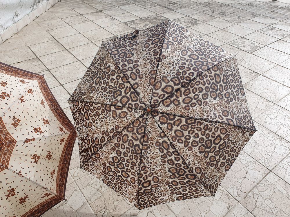 Parapluie Maroquinerie