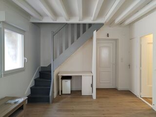  Duplex/triplex à louer 3 pièces 56 m²